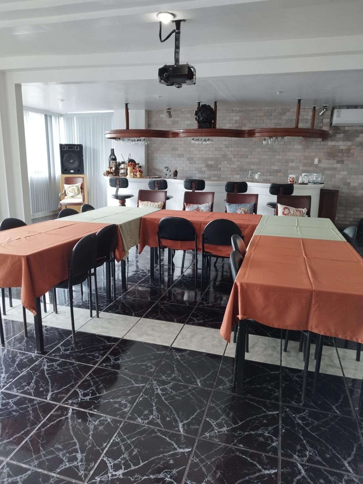 Hotel Puerta Del Sol Санто-Домінґо-де-лос-Колорадос Екстер'єр фото